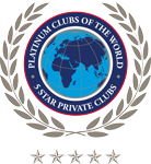Platinum Clubs of The World