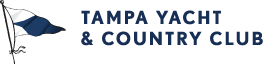 Tampa Yacht and Country Club logo